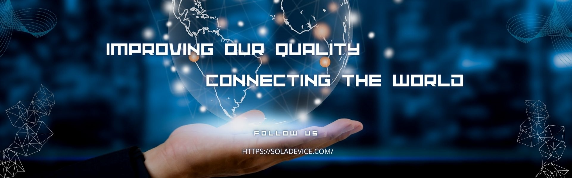 Mẫu website điện tử